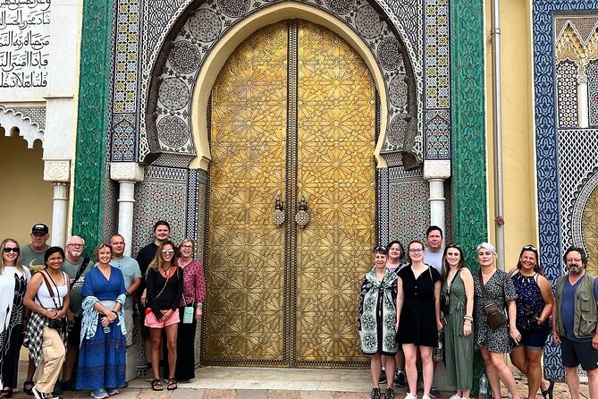 Tangier Private Half Day Tour All Inclusive - Positive Traveler Reviews