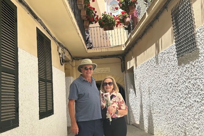 Tangier Private Half Day Tour All Inclusive - Personalized and Flexible Experience