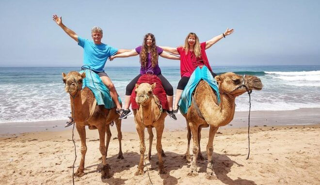 Tangier Private Half-Day Tour + Camel Ride + Add-on: Lunch - Customer Reviews