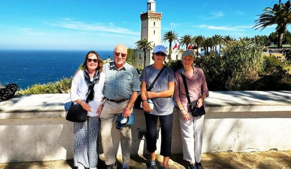 Tangier Private Half-Day Tour + Camel Ride + Add-on: Lunch - Optional Lunch Add-on