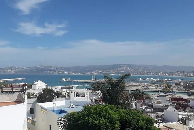 Tangier Private Sightseeing Day Tour - Tour Information