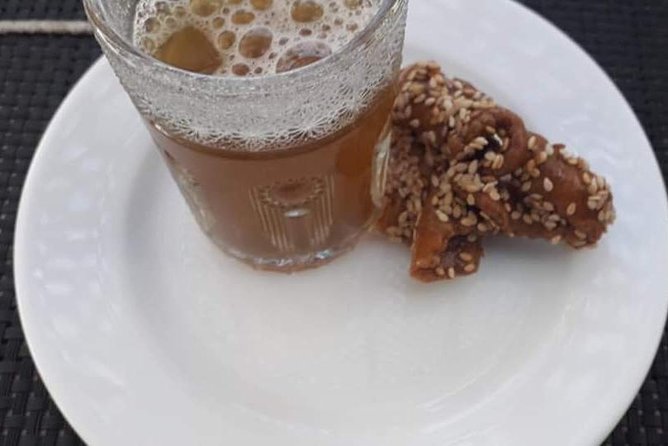 Tangier Private Sightseeing Day Tour - Traveler Reviews