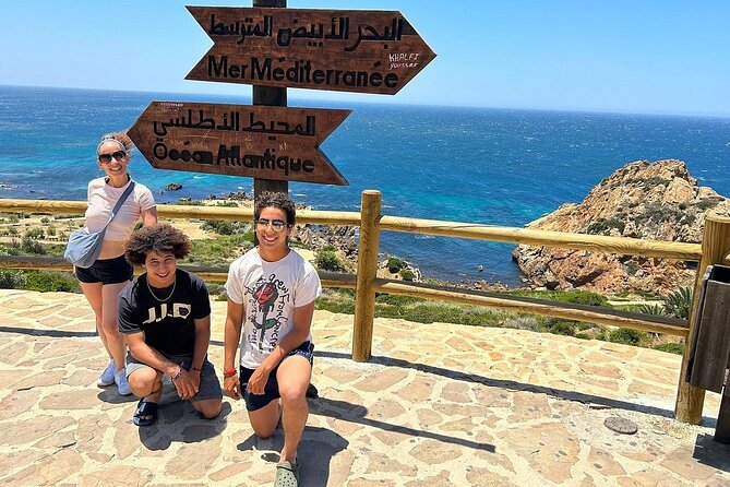 Tangier Private Tour - Good To Know