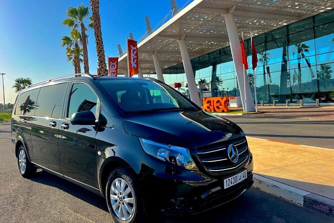 Tangier Private Tour - Frequently Asked Questions