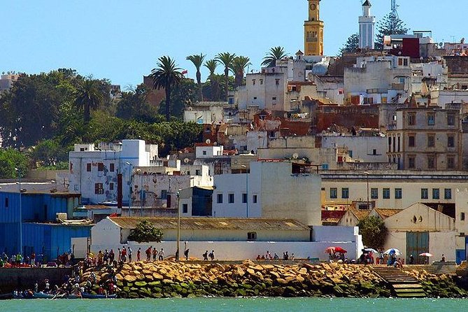 Tangier Private Tour & Camel Ride (Sightseeing & Walking Tour) - Booking Details