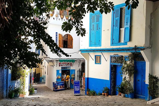 Tangier Private Tour & Camel Ride (Sightseeing & Walking Tour) - The Sum Up