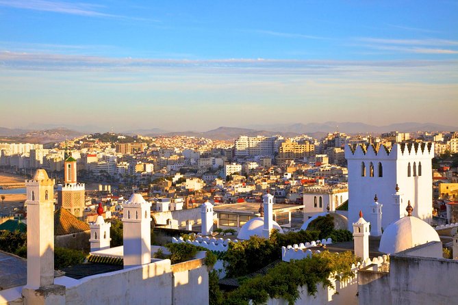 Tangier Private Tour - Inclusions