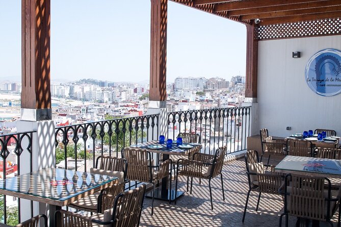 Tangier Private Tour From Tarifa - Tour Overview