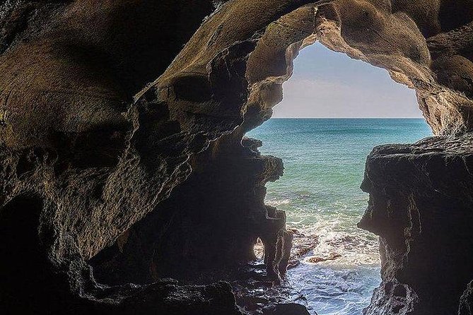 Tangier Private Trip From Gibraltar - Meeting and Pickup
