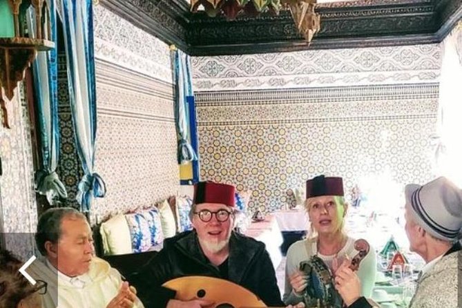 Tangier Private Trip From Gibraltar - Questions and Additional Information