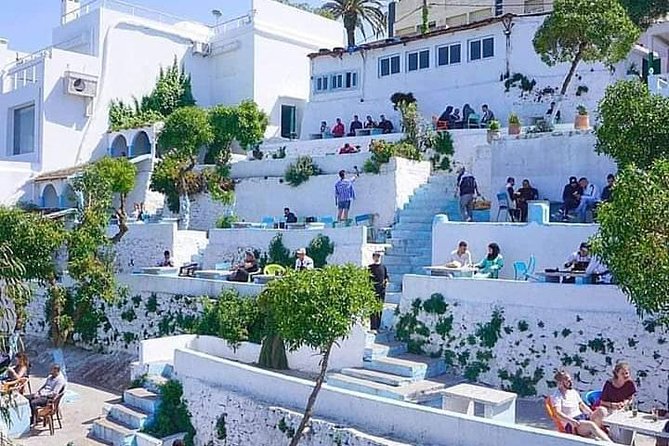 Tangier Private Trip From Gibraltar - Pricing and Validity