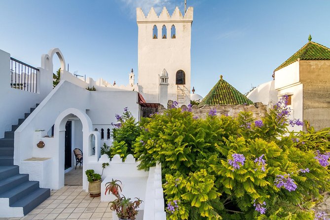 Tangier Sightseeing Tour - Tour Highlights