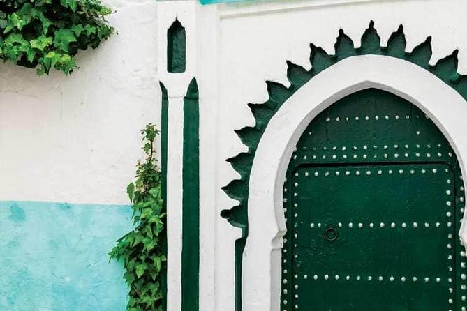Tangier Sightseeing Tour - Traveler Reviews
