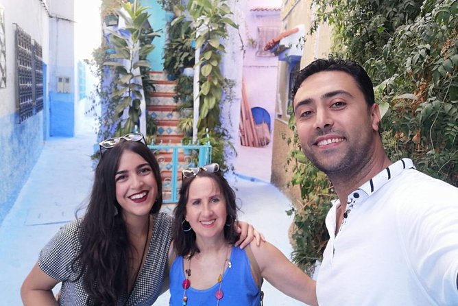 Tangier to Chefchaouen Private Transfer - Transfer Service Details