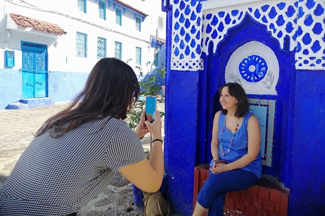 Tangier to Chefchaouen Private Transfer - What To Expect and Additional Info