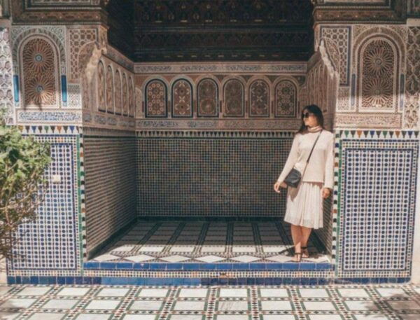Tangier to Marrakech: 2-Day Moroccan Magic - The Sum Up