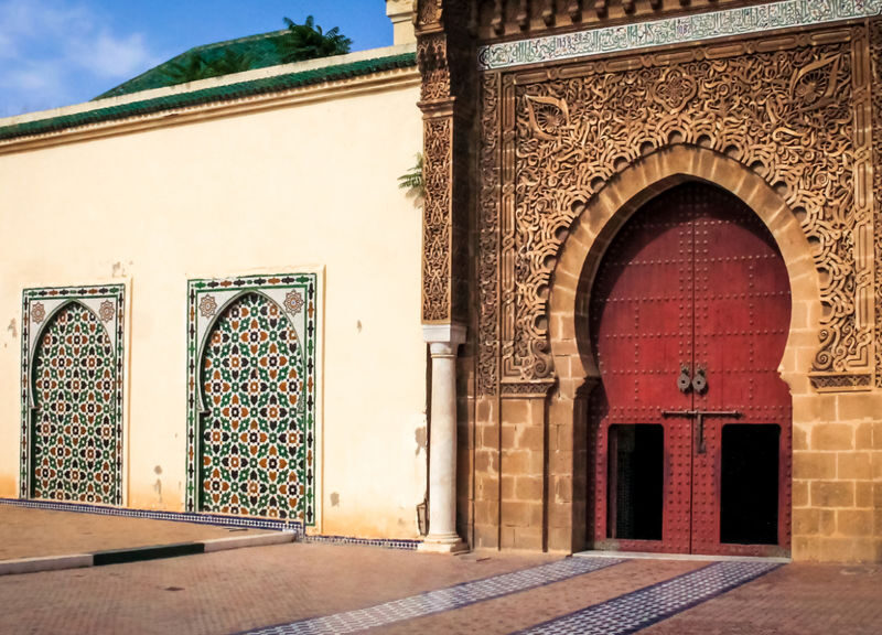 Tangier to Marrakech 6-Day Private Desert & Cultural Experience - Valley of Roses and Ait Ben Haddou before Marrakech