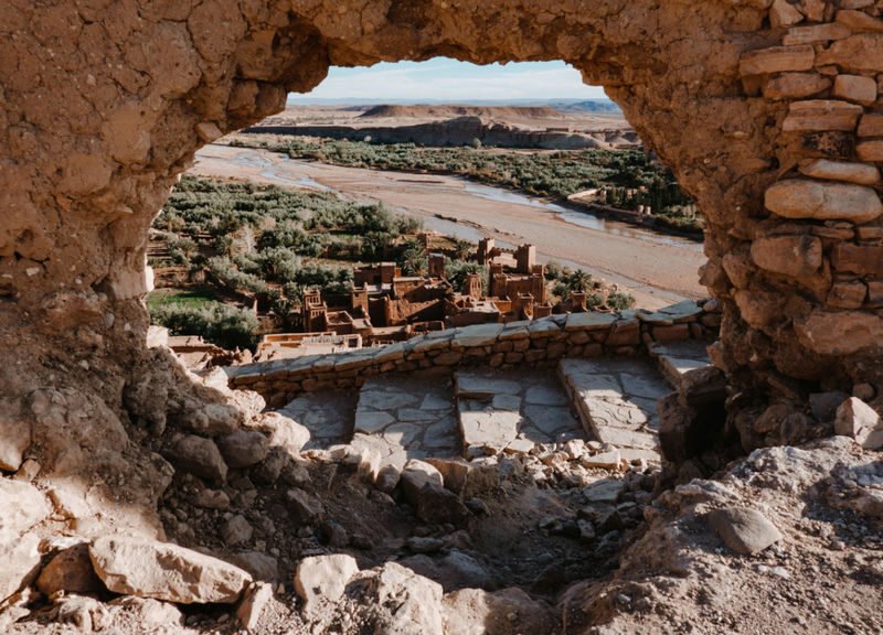 Tangier to Marrakech 6-Day Private Desert & Cultural Experience - What the private format and price mean