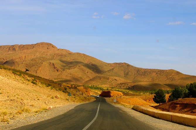 Tangier to Marrakech: Private 8-Days Tour Imperial Cities, Mountains & Desert - Important Reminders