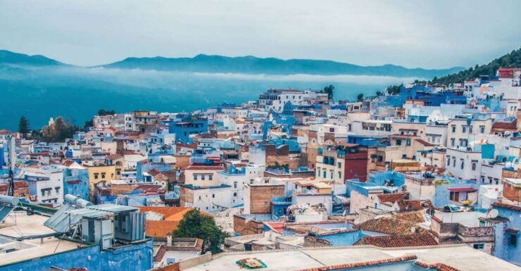 Tangier to Rabat Tour 4 Days - Inclusions and Amenities