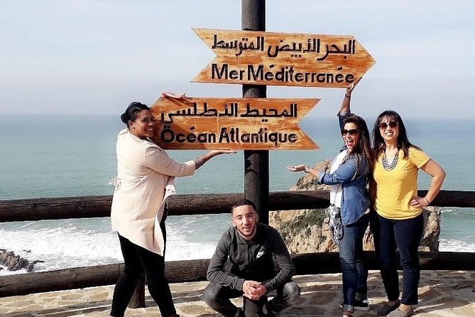 Tangier Tour From Casablanca by High Speed Train - Pick-up and Cancellation Policy