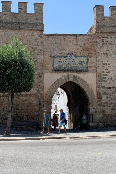 Tangier Tour From Estepona Spain - Good To Know