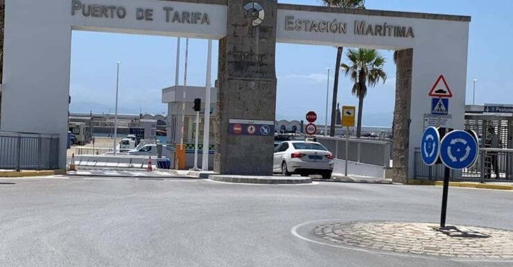 Tangier Tour From Estepona Spain - Tour Highlights