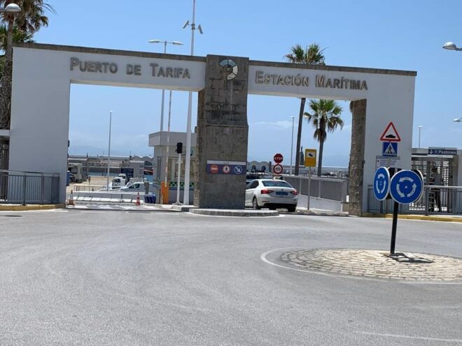 Tangier Tour From Estepona Spain - Booking Information