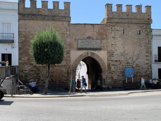 Tangier Tour From Estepona Spain - Port of Tarifa