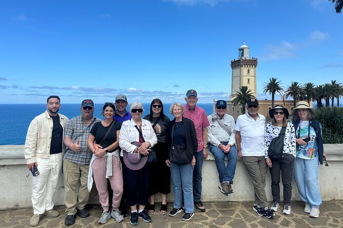 Tangier tour from Malaga all inclusive - Good To Know