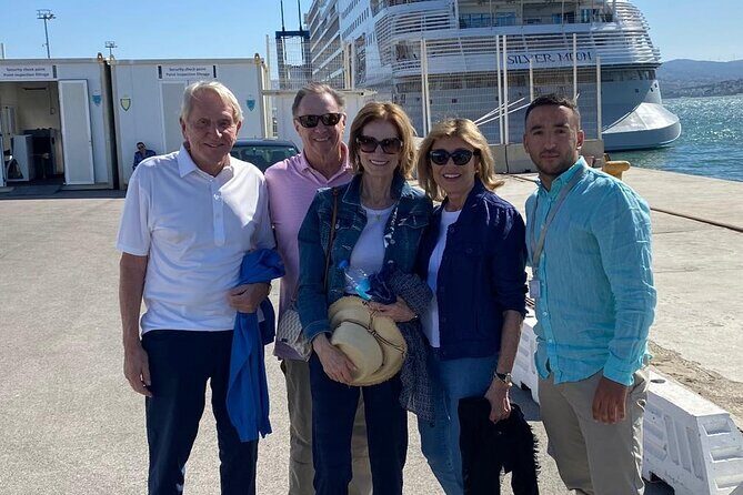 Tangier tour from Malaga all inclusive - An In-Depth Look at the Tangier Tour from Malaga