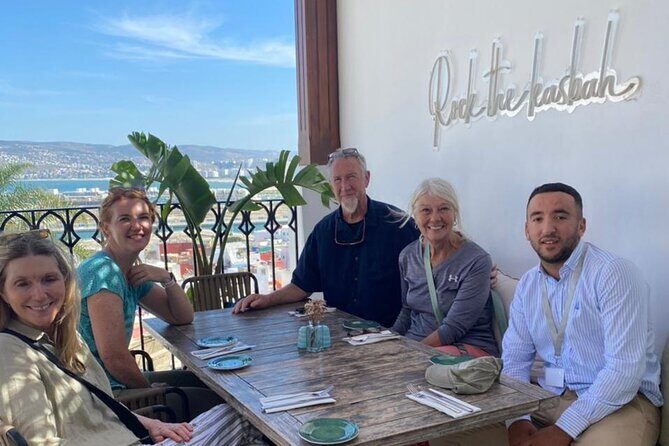 Tangier tour from Malaga all inclusive - Final Thoughts