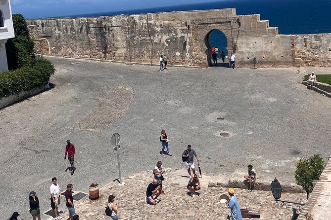 Tangier Tours With Abir - Operational Hours