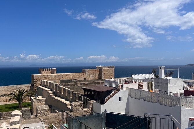 Tangier Tours With Abir - What To Expect