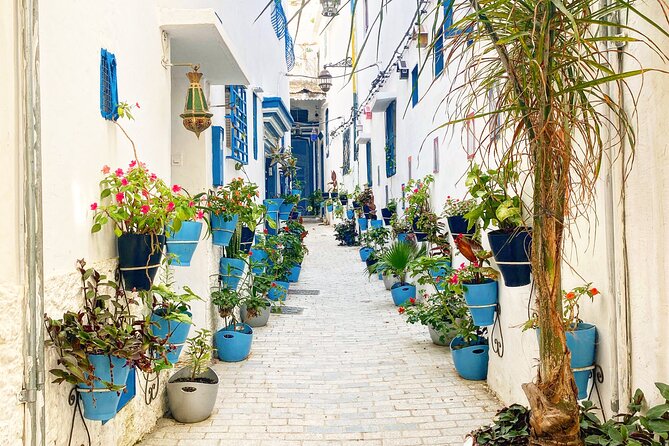 Tangier Tours With Abir - Cancellation Policy