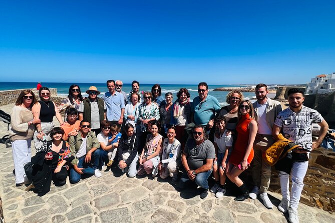 Tangier Tours With Abir - Price & Booking
