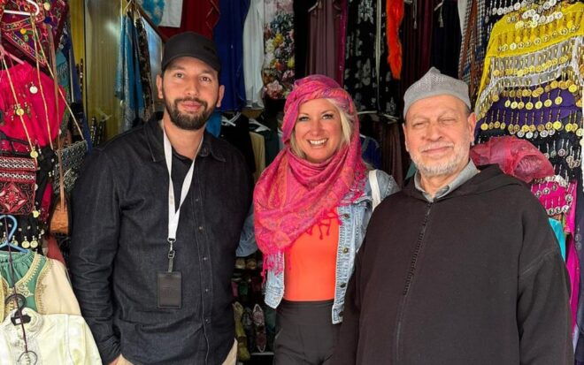 Tangier Tours With Ferry Ticket Camel Trek and Moroccan Food - Customer Reviews