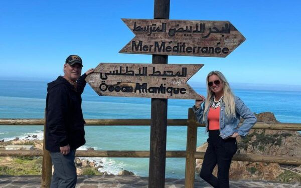 Tangier Tours With Ferry Ticket Camel Trek and Moroccan Food - The Sum Up
