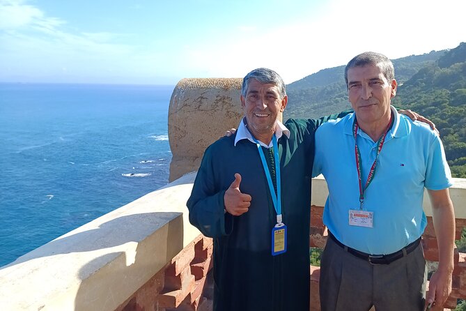 Tangiers Hidden Gems: 4-Hour Private Walking Tour - Good To Know