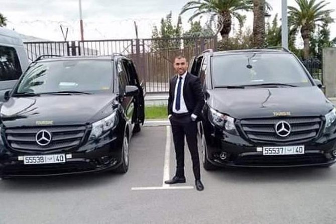 Tangiers Private One-Way Transfer (Feb ) - Private Transfer Service Details