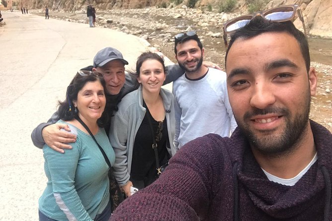 Tangiers Sightseeing Tour With Bilingual Driver Escort - Booking Process and Reservation Details