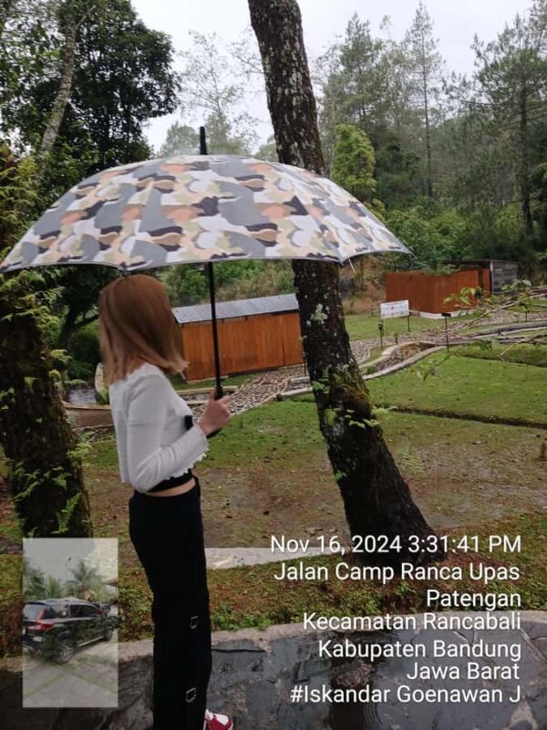 Tangkuban Perahu Mountain Tour - Good To Know  