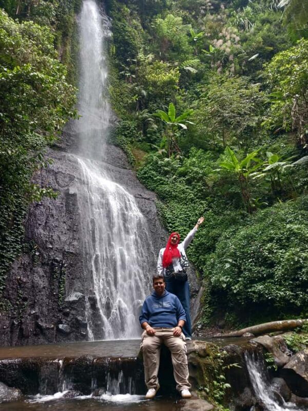 Tangkuban Perahu Mountain Tour - Authentic Experiences and Review Insights  