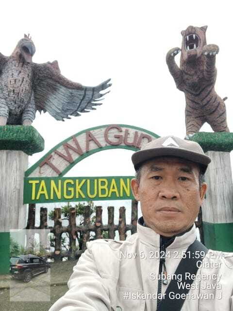 Tangkuban Perahu Mountain Tour - FAQ  