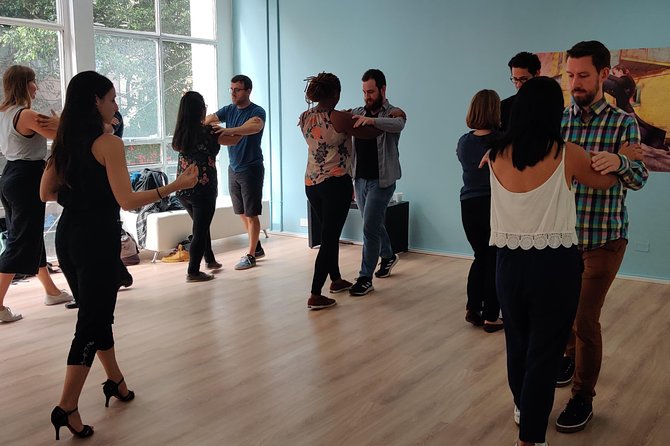 Tango Lessons in Buenos Aires - Vamos Academy - About Vamos Academy