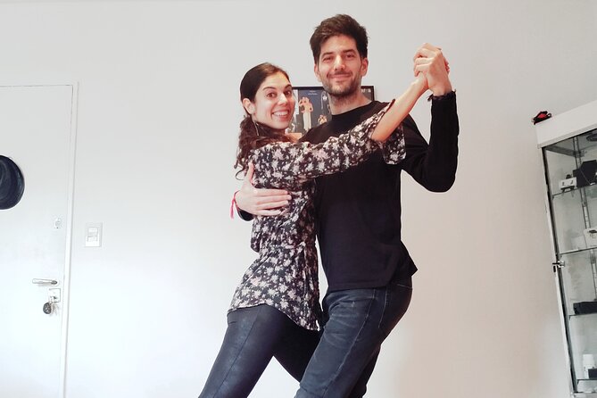 Tango Lessons With the Argentinian Gisela Vidal in Morningside - Inclusions and Costs
