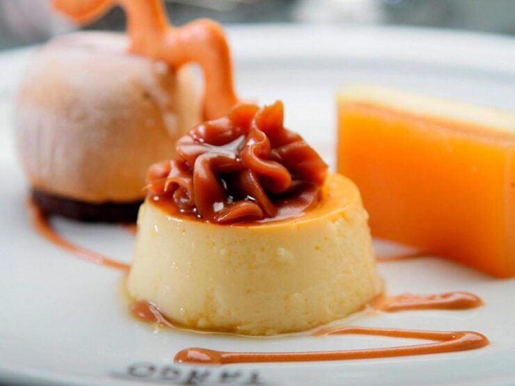 Tango Porteño Preferensial: Only ShowBeveragesTrnsfr. Free - Good To Know