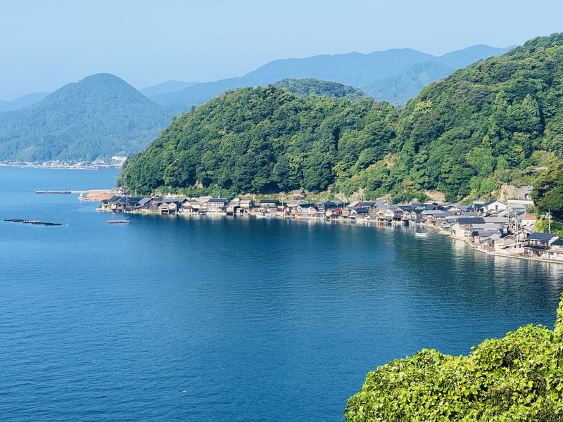 Tango Railway, Amanohashidate Ropeway, & Ine Tour from Kyoto/Osaka - Self-guided time gives you breathing room