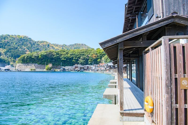 Tango Railway, Amanohashidate Ropeway, & Ine Tour from Kyoto/Osaka - Which package fits your plans?