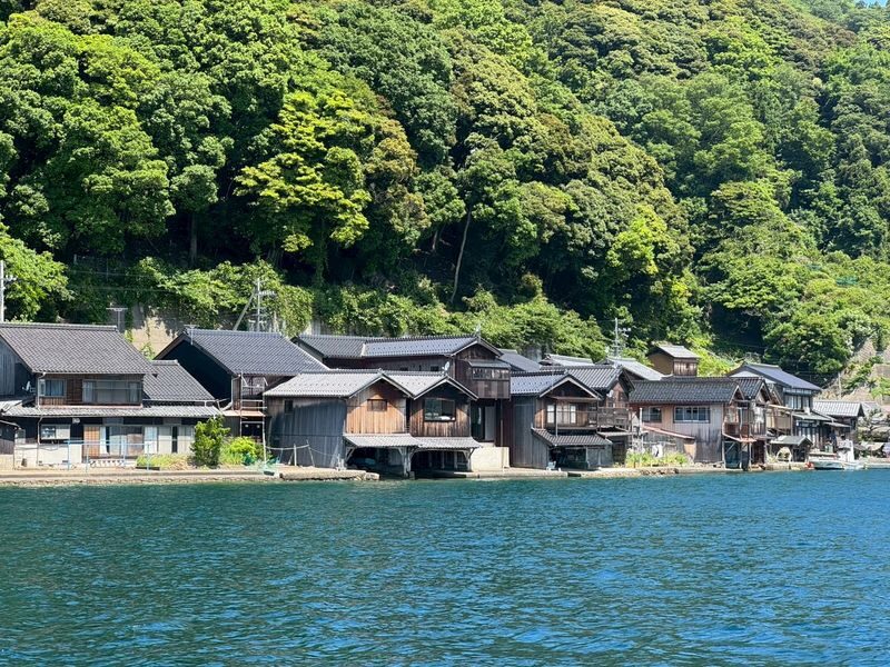 Tango Railway, Amanohashidate Ropeway, & Ine Tour from Kyoto/Osaka - Should you book this Amanohashidate day trip?